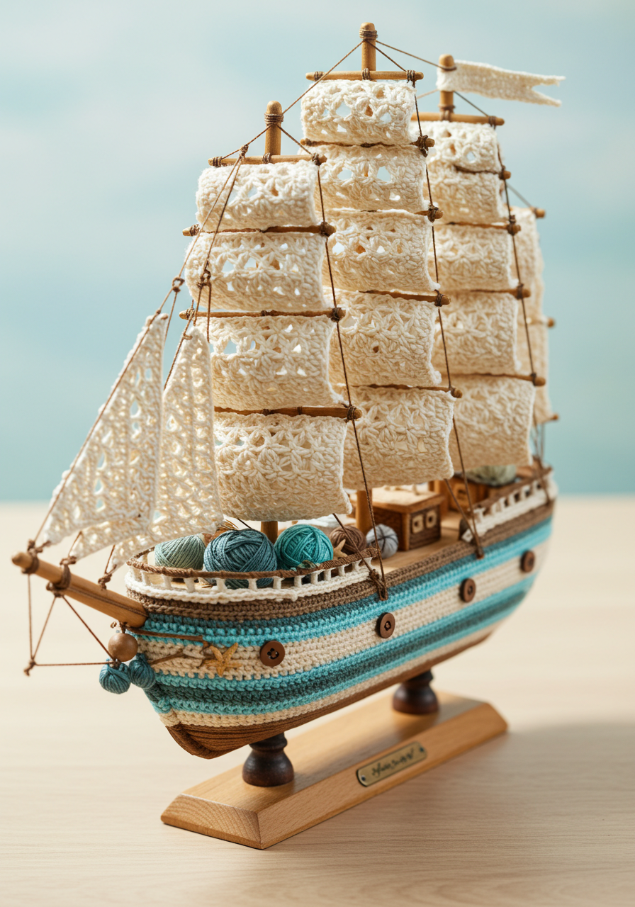 crochet patterns