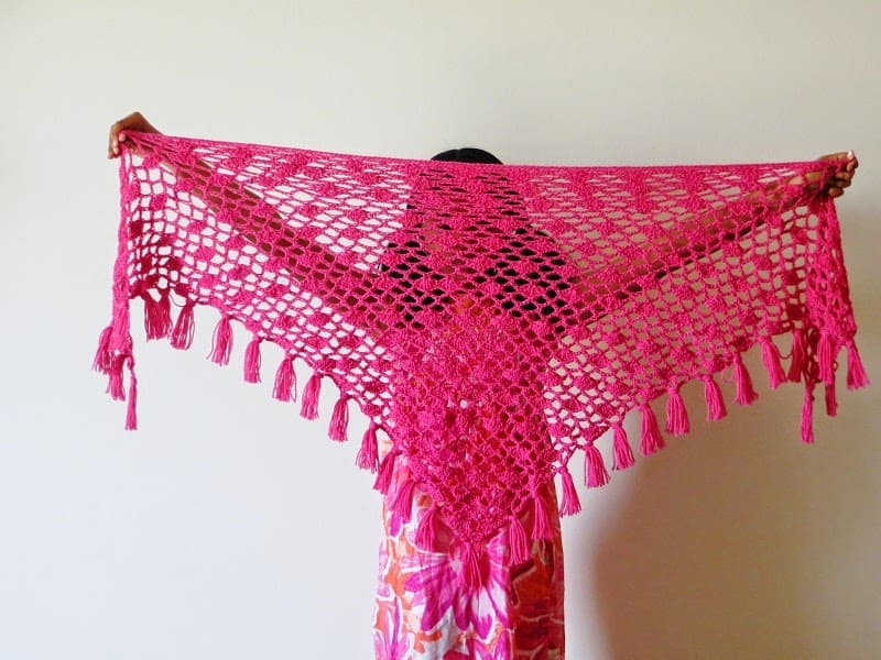 Prayer-Shawl-Crochet-Pattern