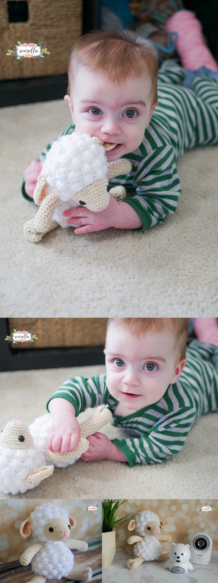 crochet Amigurumi patterns (23)