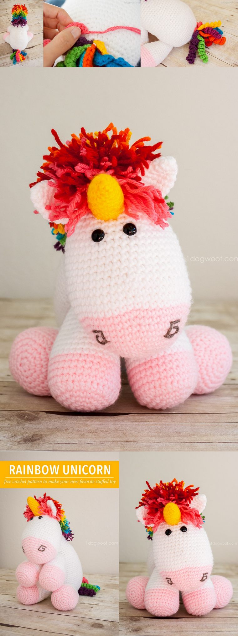 crochet Amigurumi patterns (38)