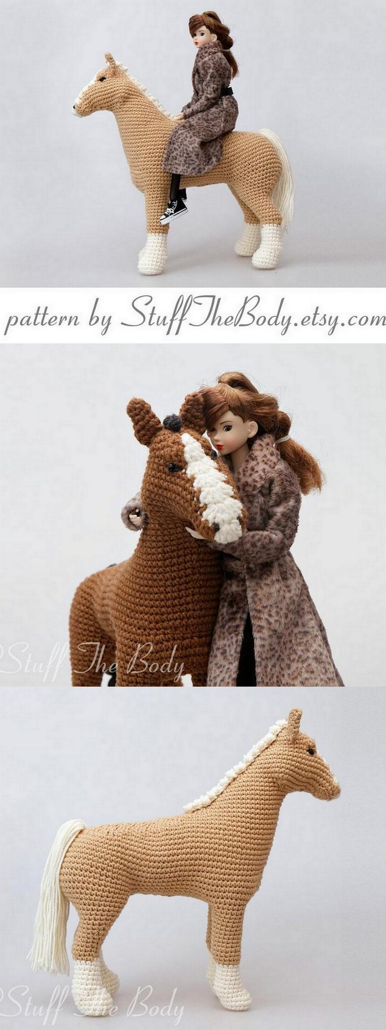 crochet Amigurumi patterns (42)