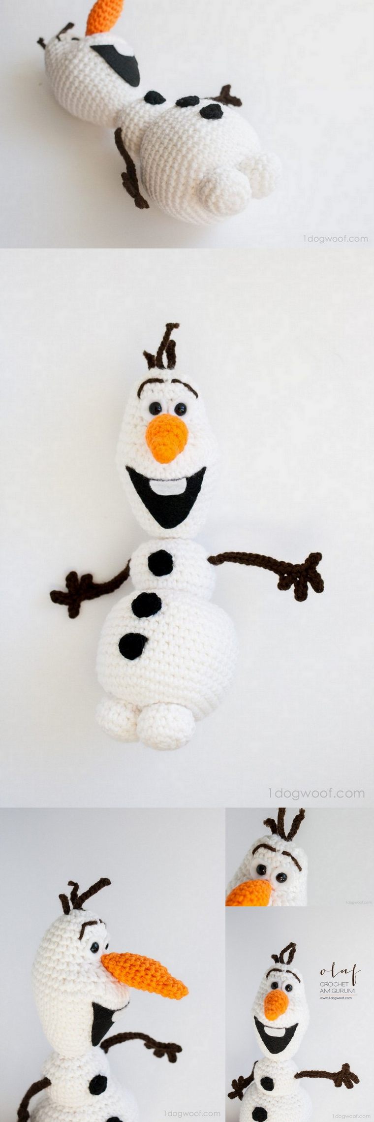 crochet Amigurumi patterns (47)