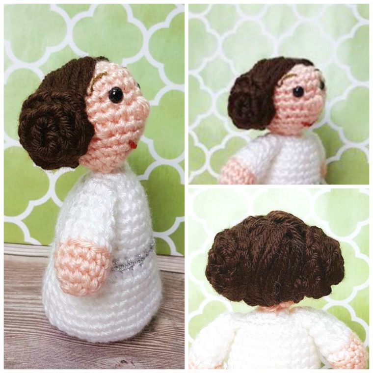 crochet Amigurumi patterns (61)