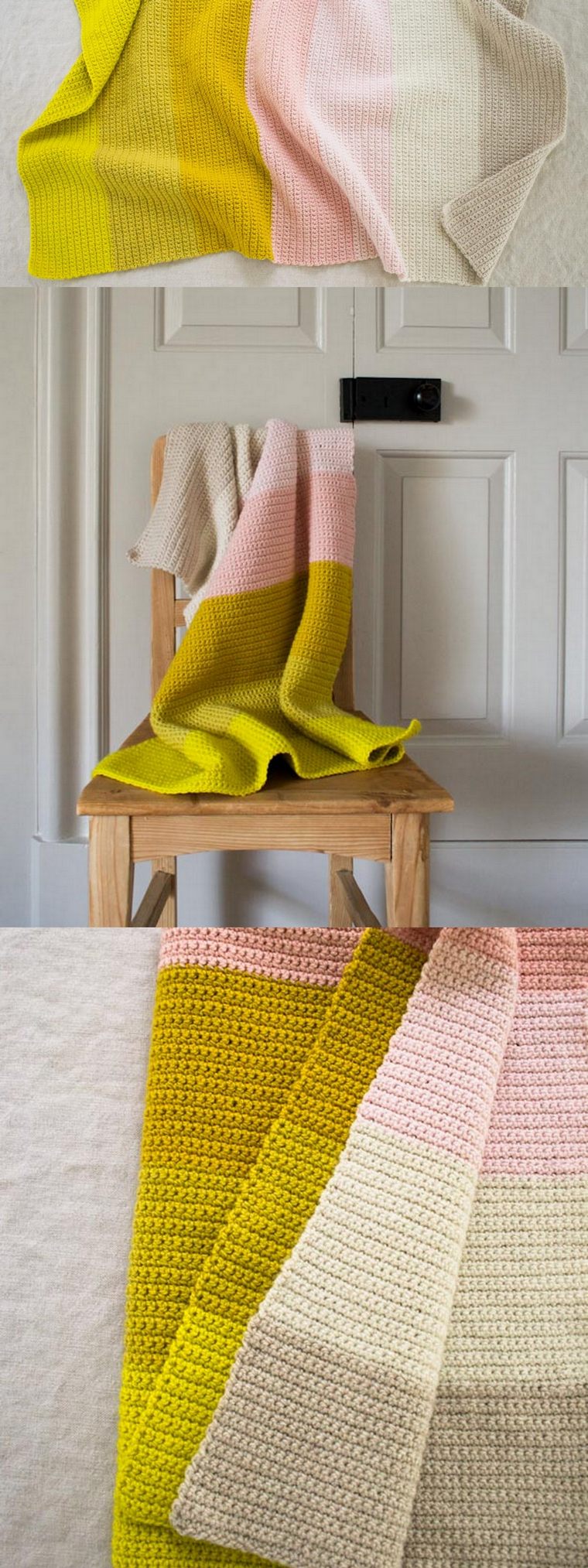 crochet baby blanket pattern (18)