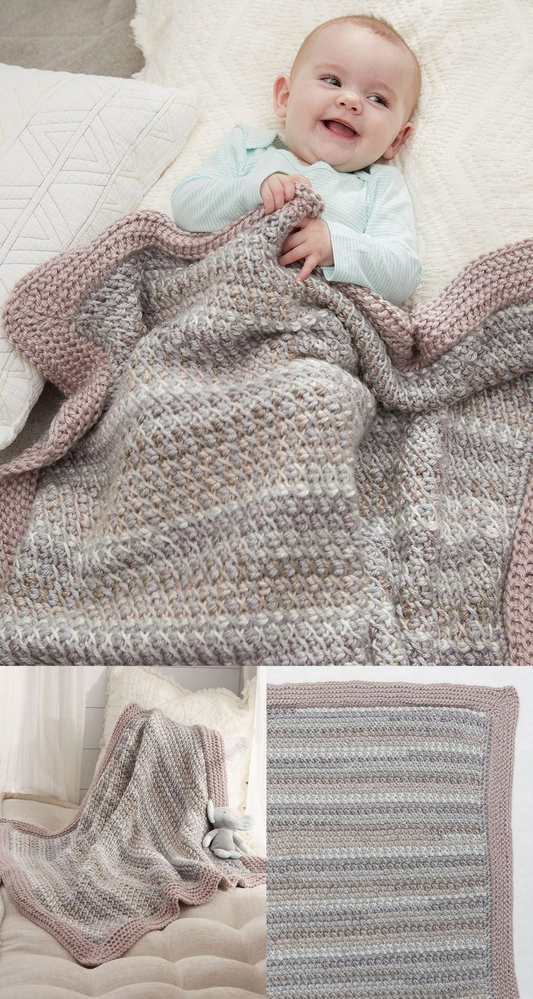 crochet baby blanket pattern (21)