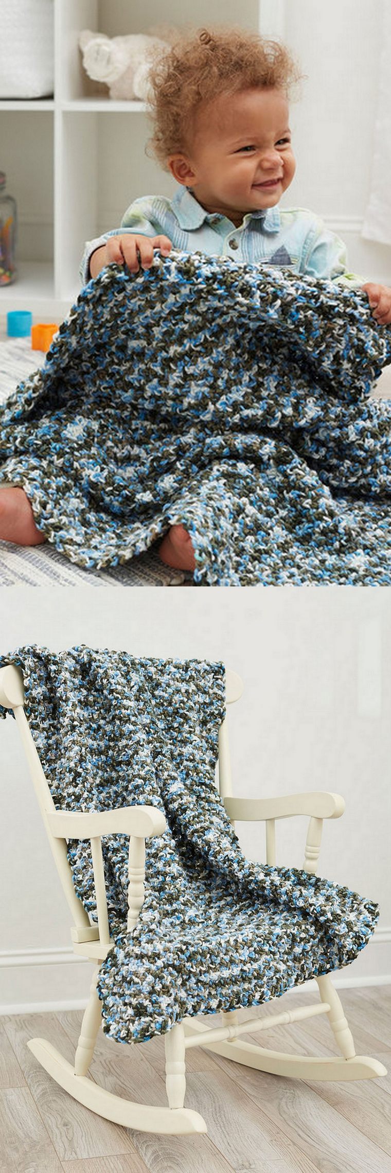 crochet baby blanket pattern (22)
