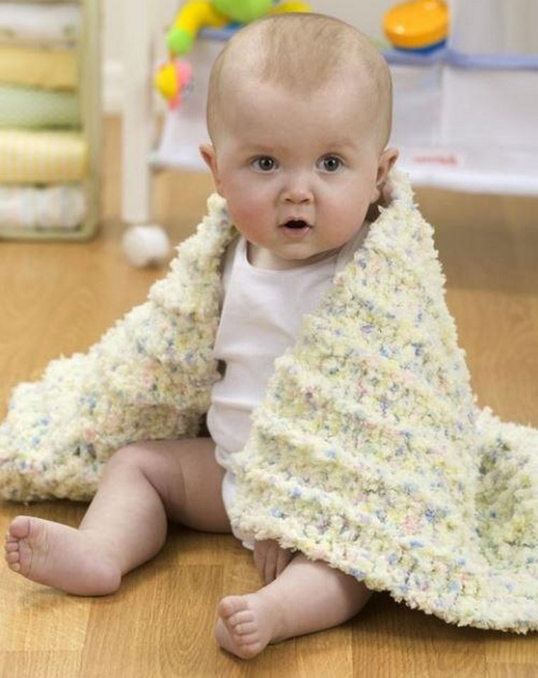 crochet baby blanket pattern (37)