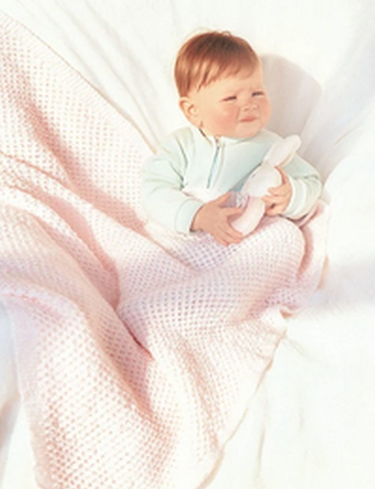 crochet baby blanket pattern (43)