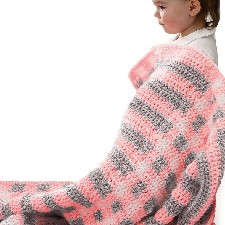 crochet baby blanket pattern (49)