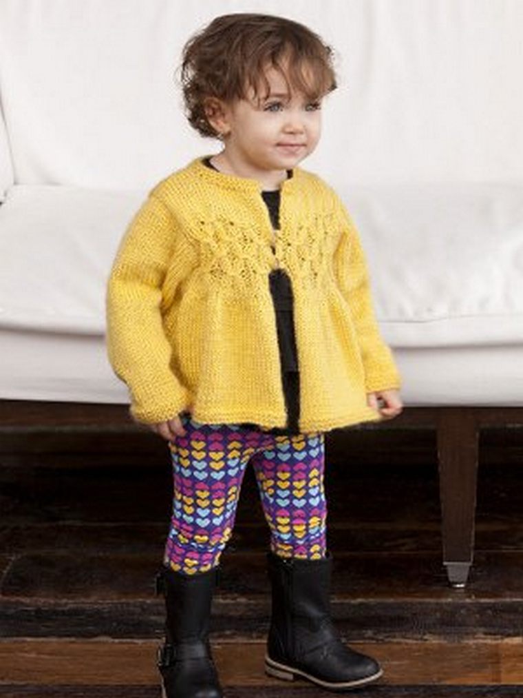 crochet baby dress pattern (19)