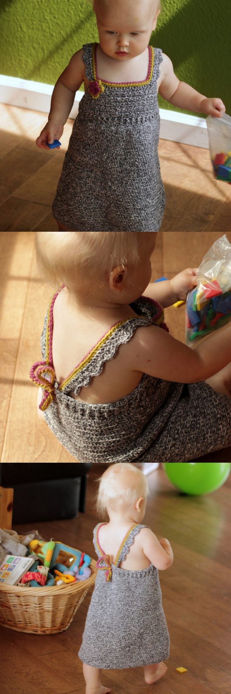 crochet baby dress pattern (38)