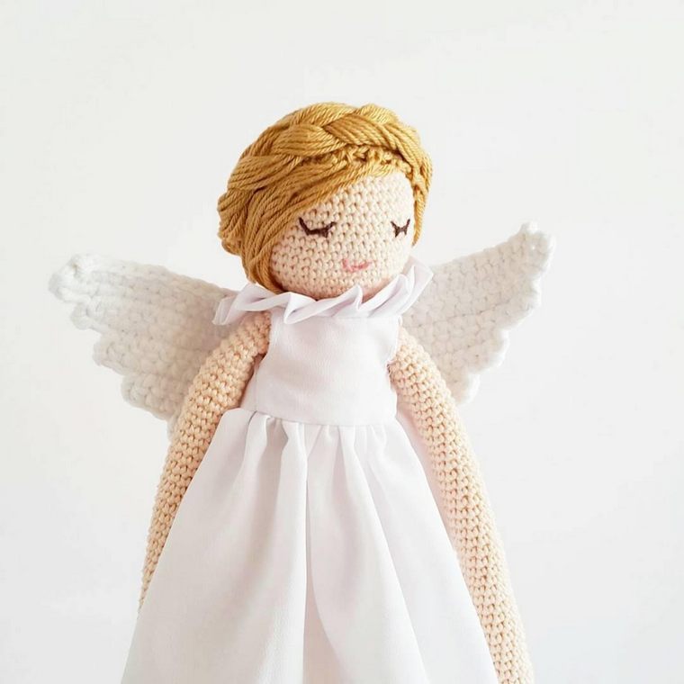 crochet doll pattern (10)