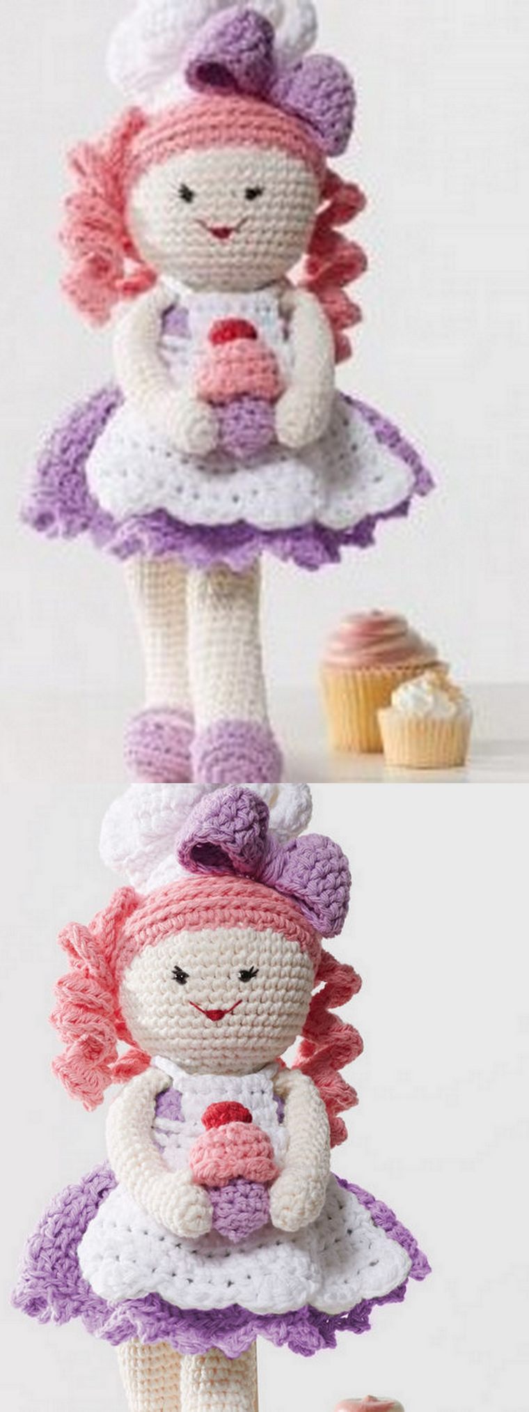 crochet doll pattern (18)