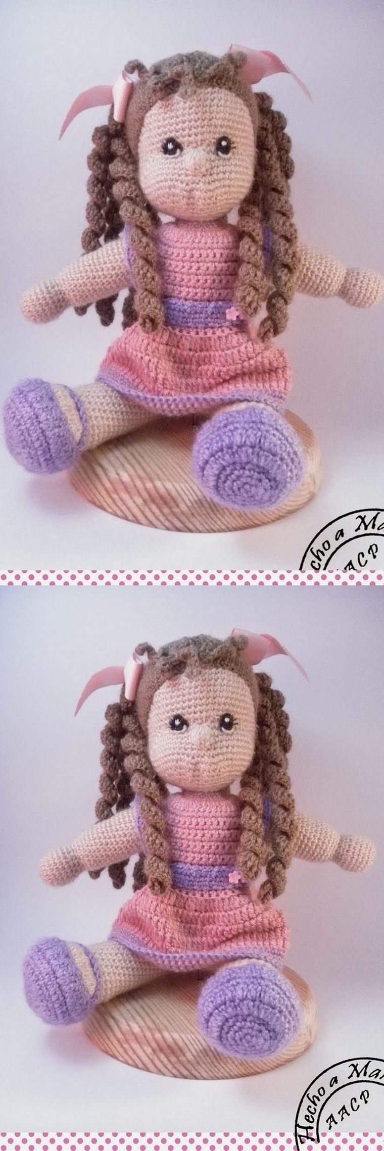 crochet doll pattern (54)