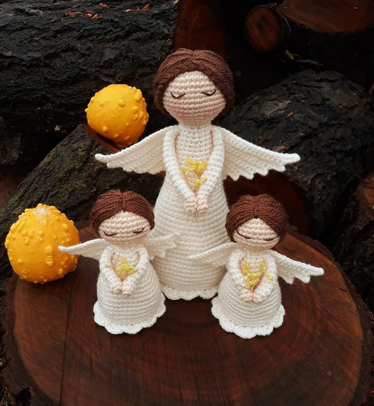 crochet doll pattern (9)
