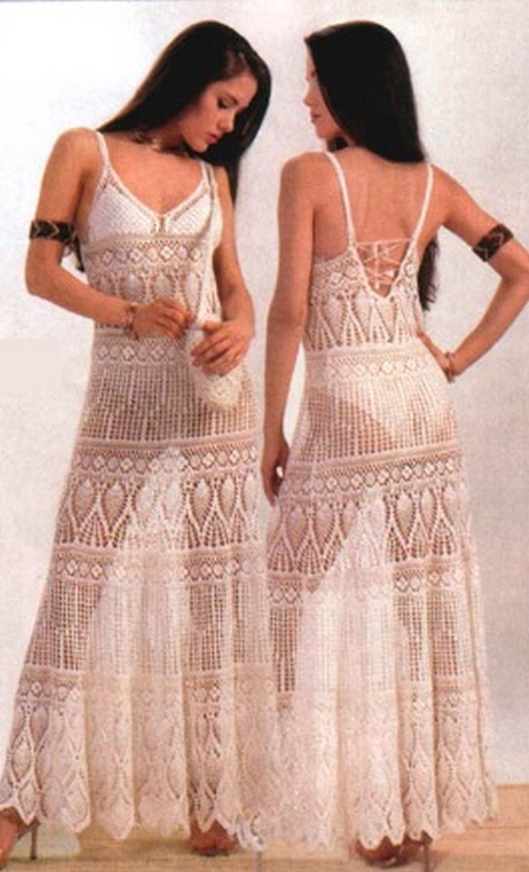 crochet dress pattern (4)