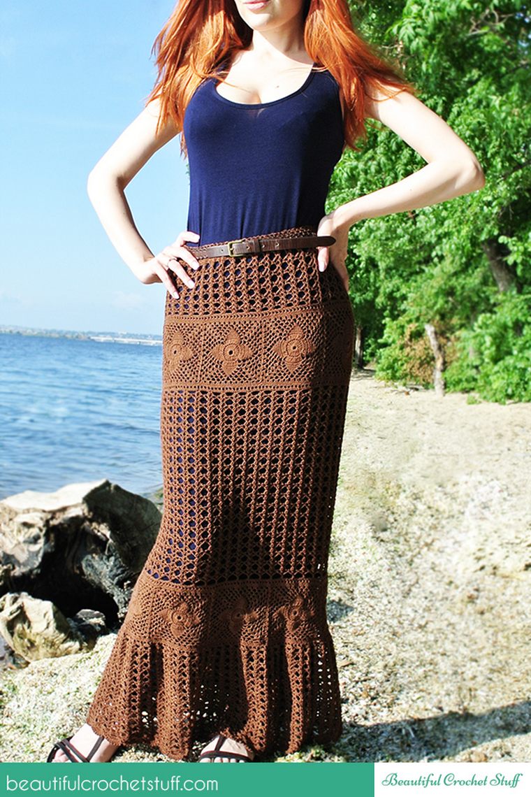 crochet skirt pattern (12)