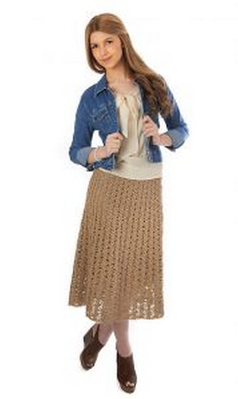 crochet skirt pattern (14)