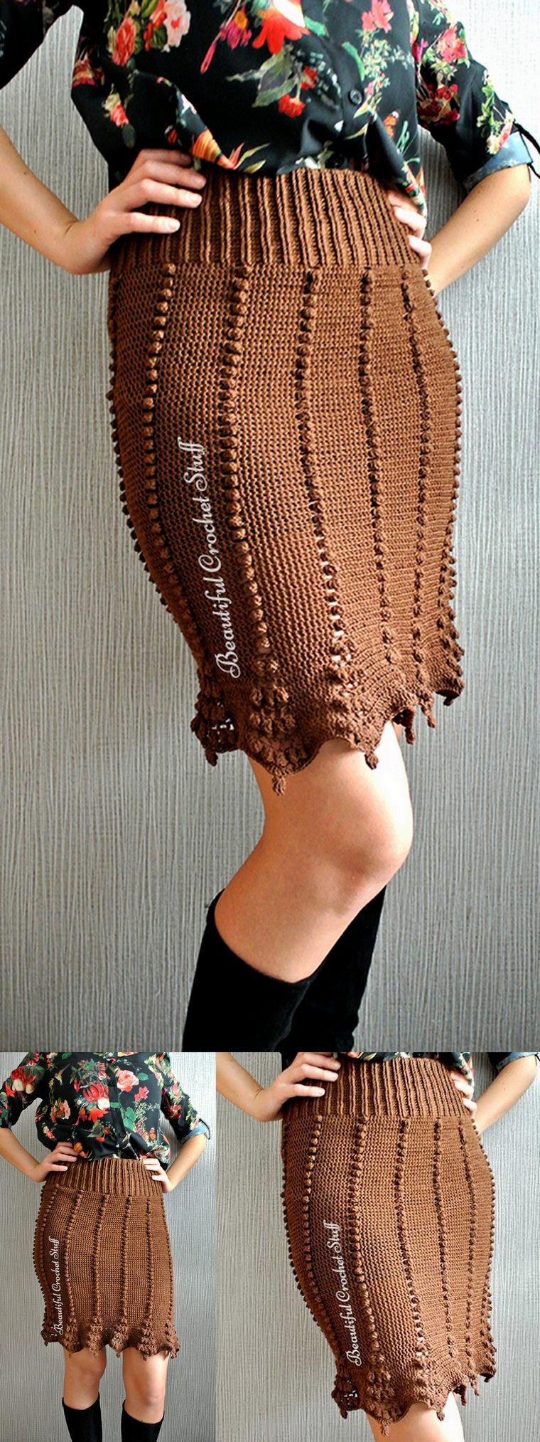 crochet skirt pattern (19)