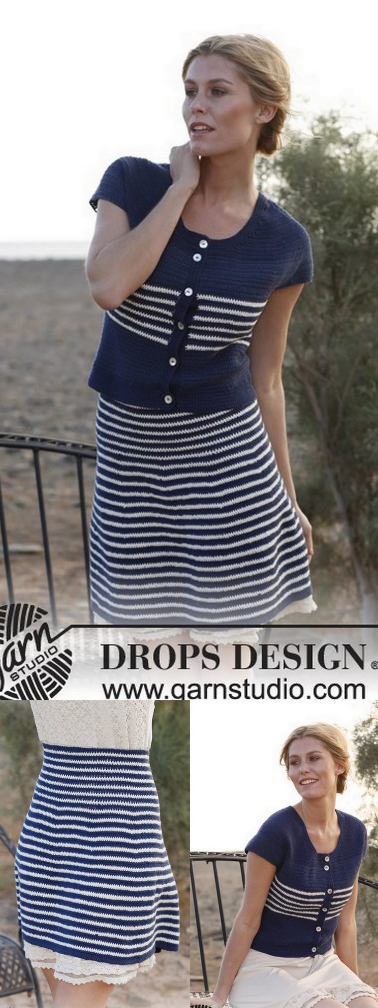 crochet skirt pattern (32)