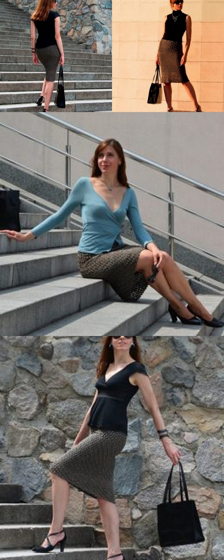 crochet skirt pattern (35)