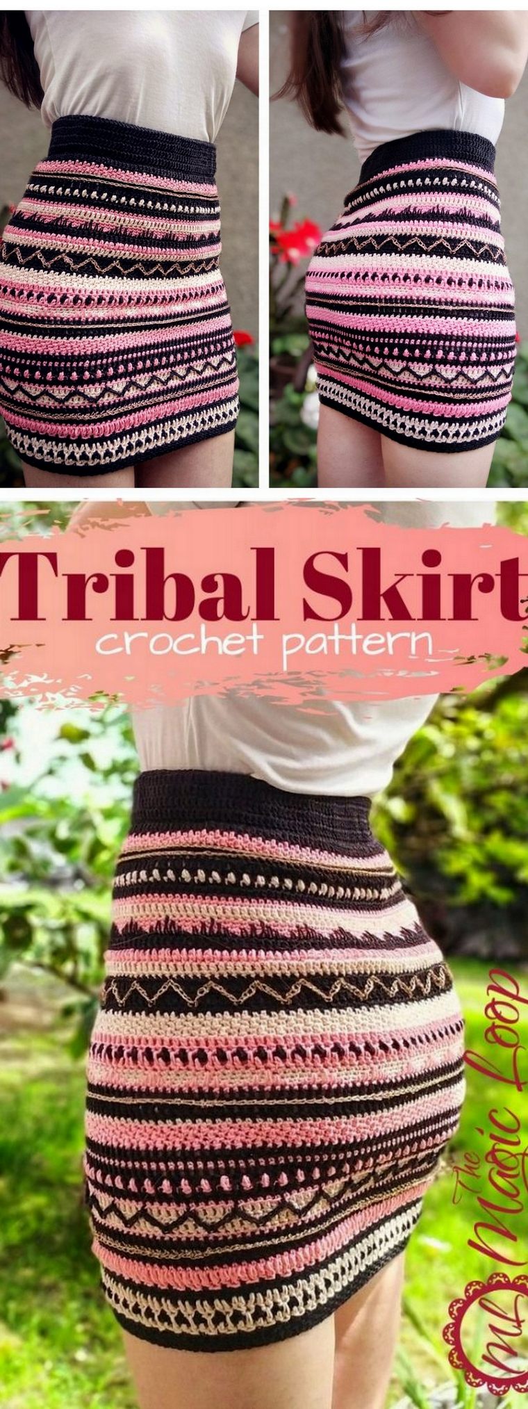 crochet skirt pattern (40)