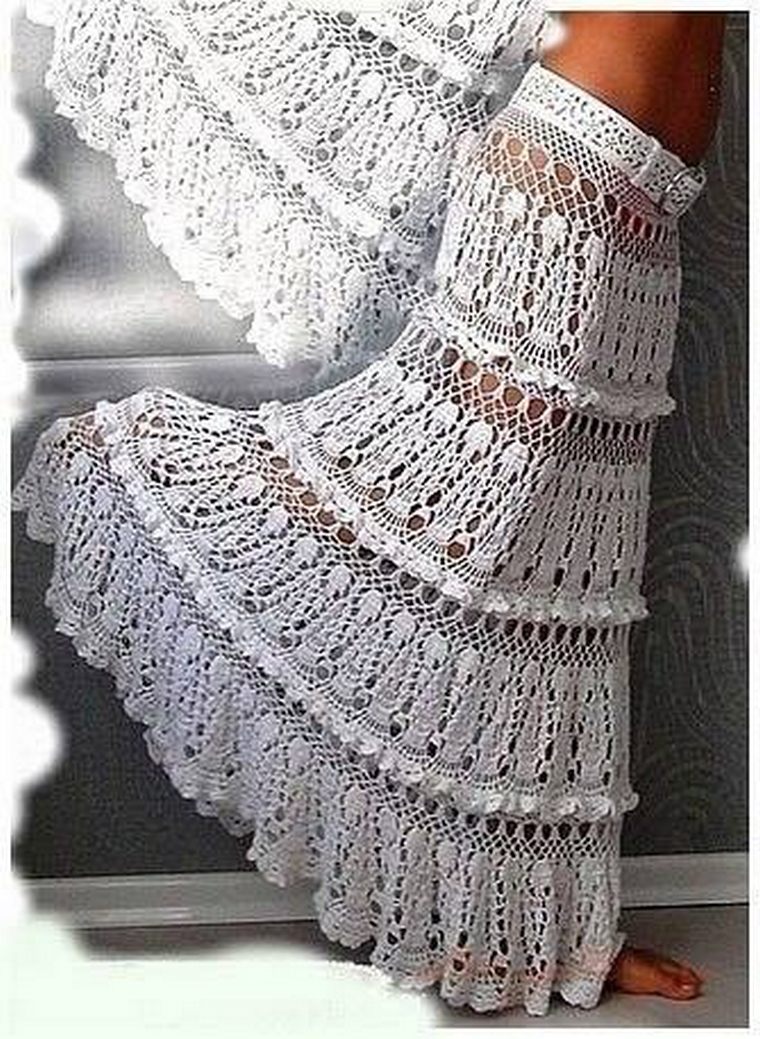 crochet skirt pattern (42)