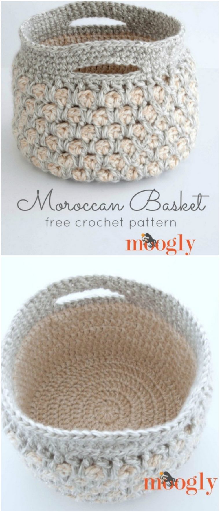 crochet storage basket pattern (11)