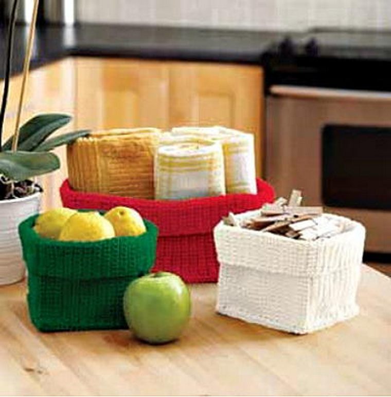 crochet storage basket pattern (13)