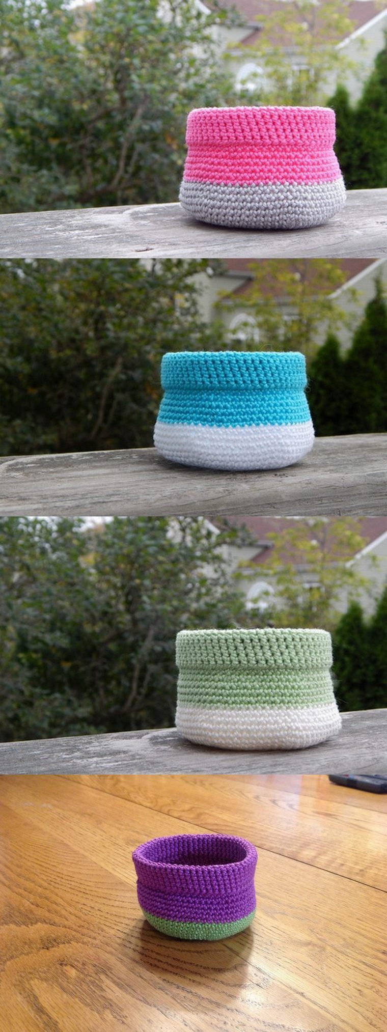 crochet storage basket pattern (38)