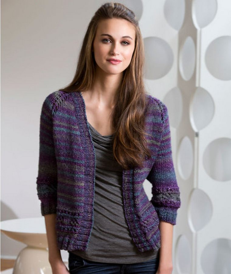 crochet sweaters patterns (2)