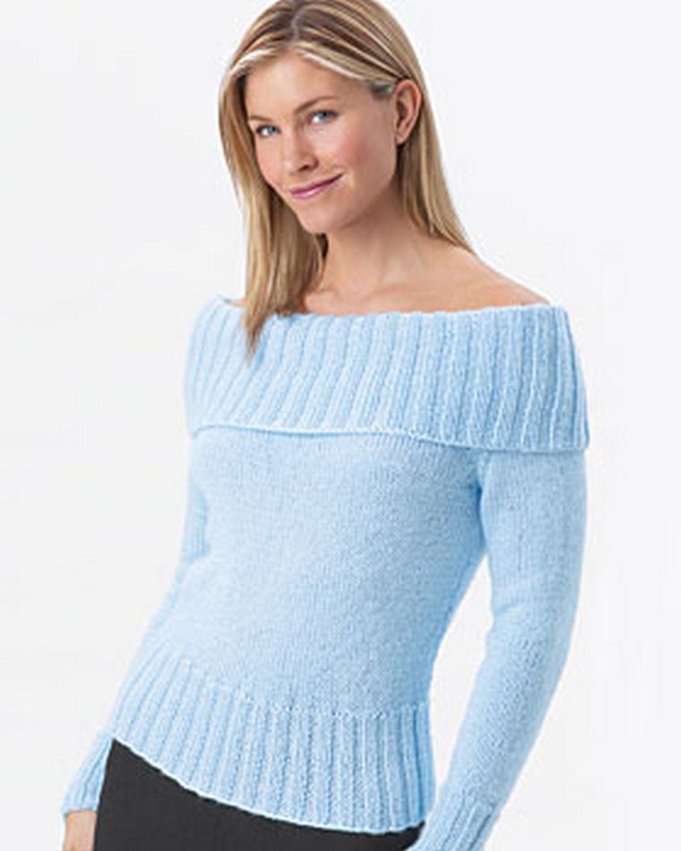 crochet sweaters patterns (54)