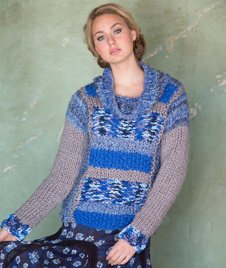 crochet sweaters patterns (6)