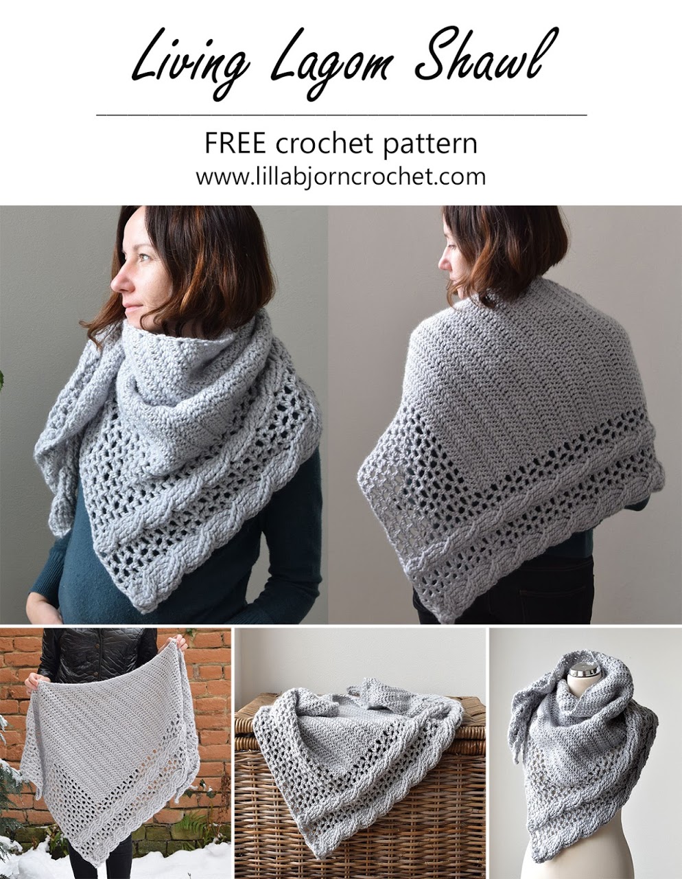 shawl-crochet-pattern