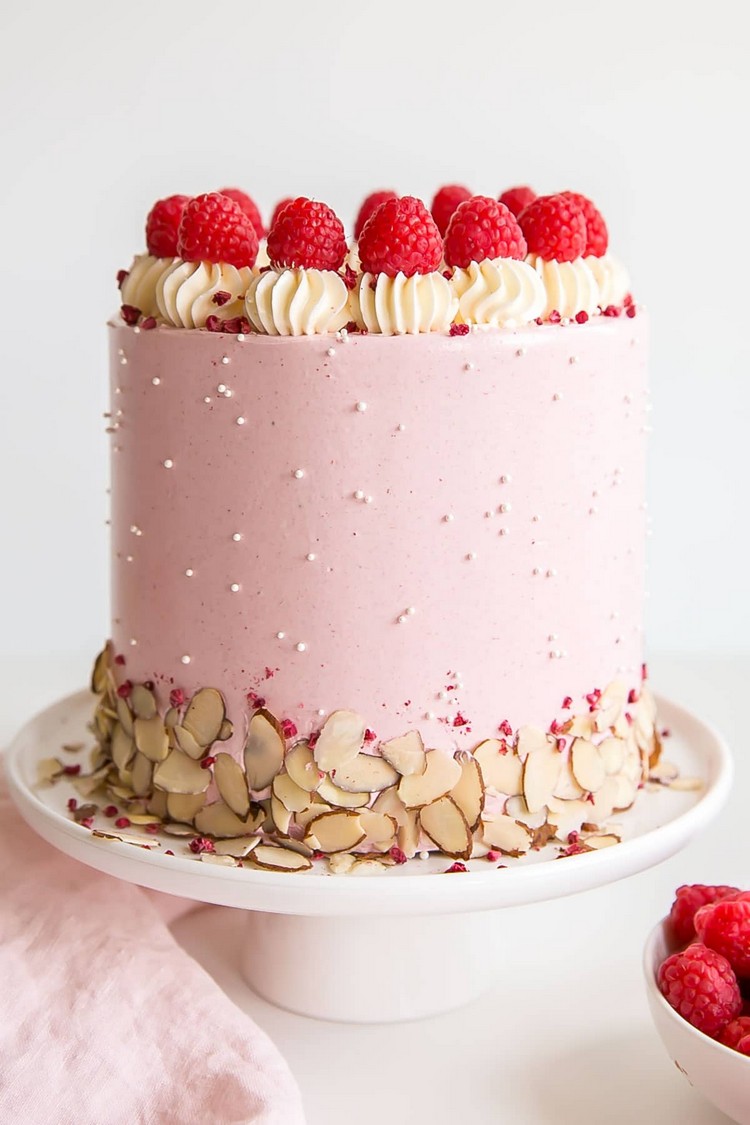 Best Cake Recipes (10)