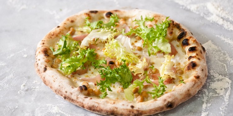 Homemade Pizza Recipe (21)