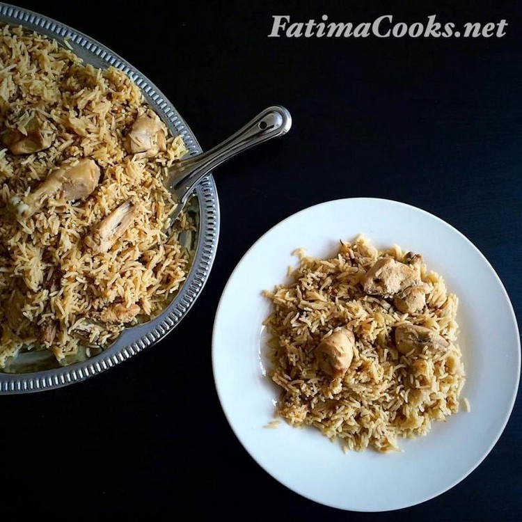 Recipe Rice (5)