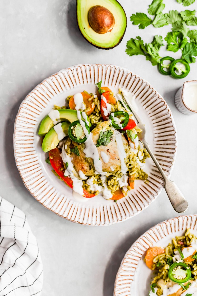 Recipe Rice (8)