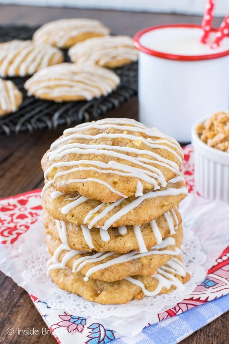 best easy cookie recipes (37)
