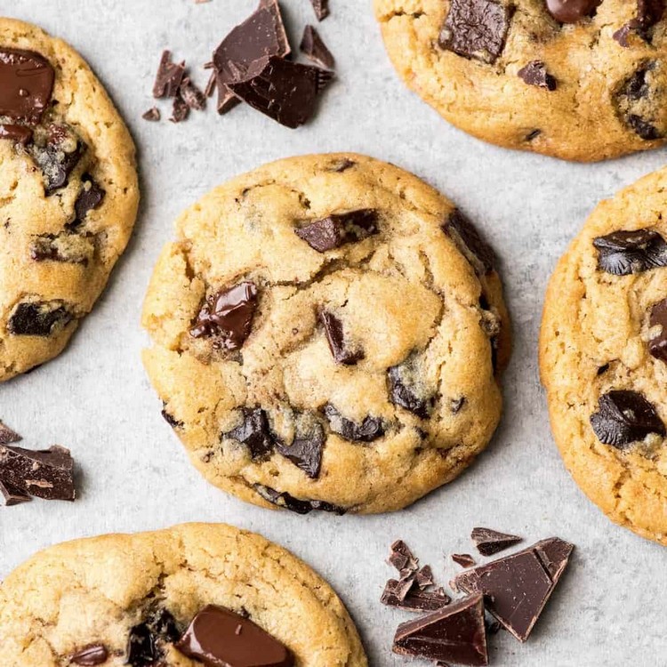 best easy cookie recipes (9)