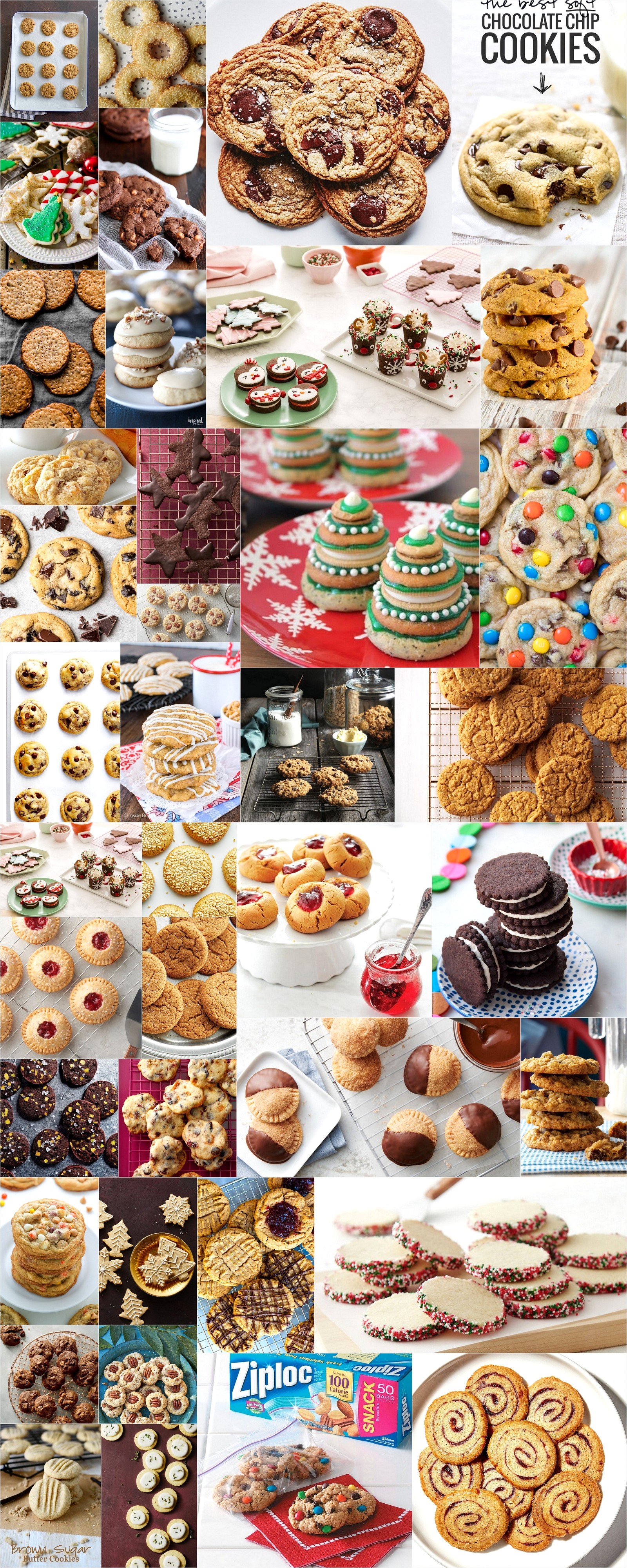 best easy cookie recipes