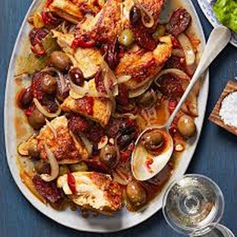 chicken breast recipes (42)