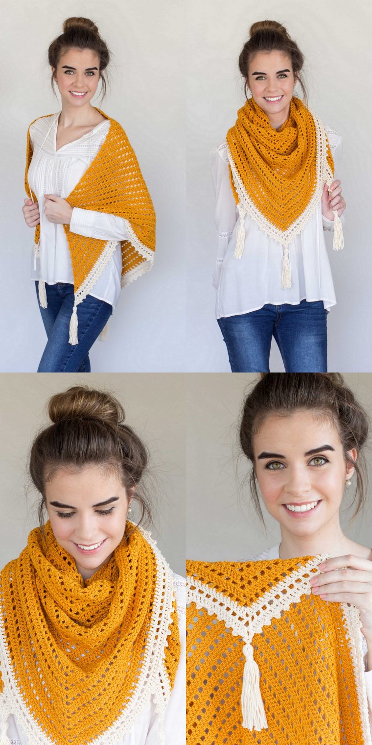 crochet scarf patterns (19)