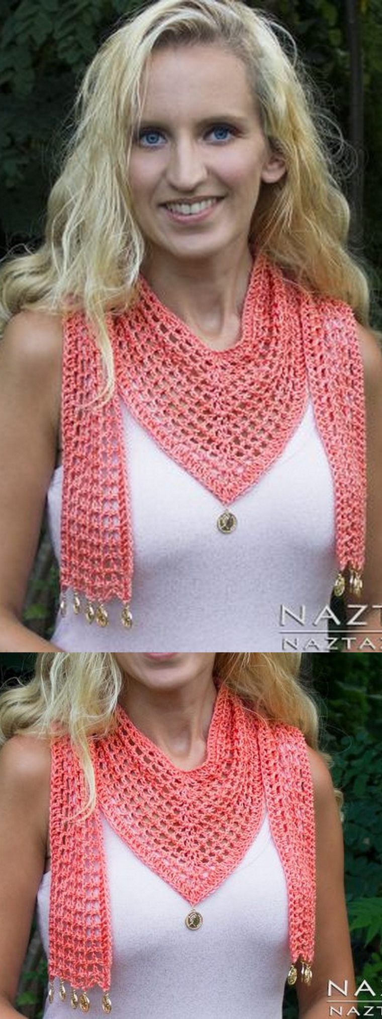 crochet scarf patterns (28)