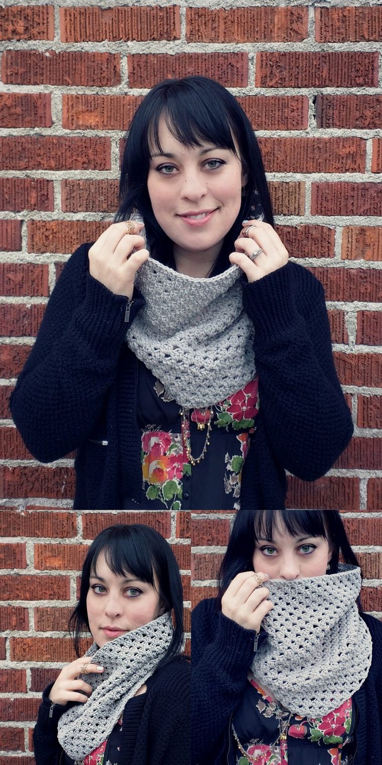 crochet scarf patterns (32)