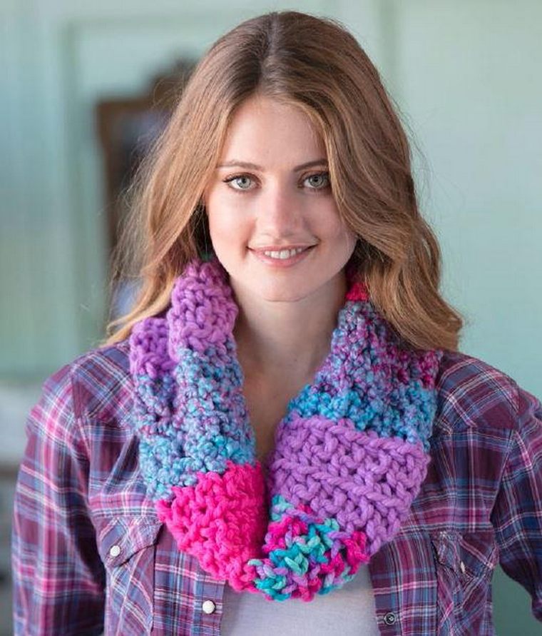 crochet scarf patterns (8)