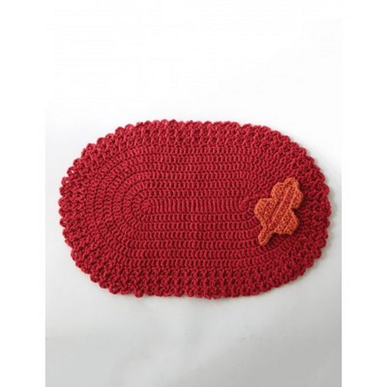 crochet table runner patterns (17)