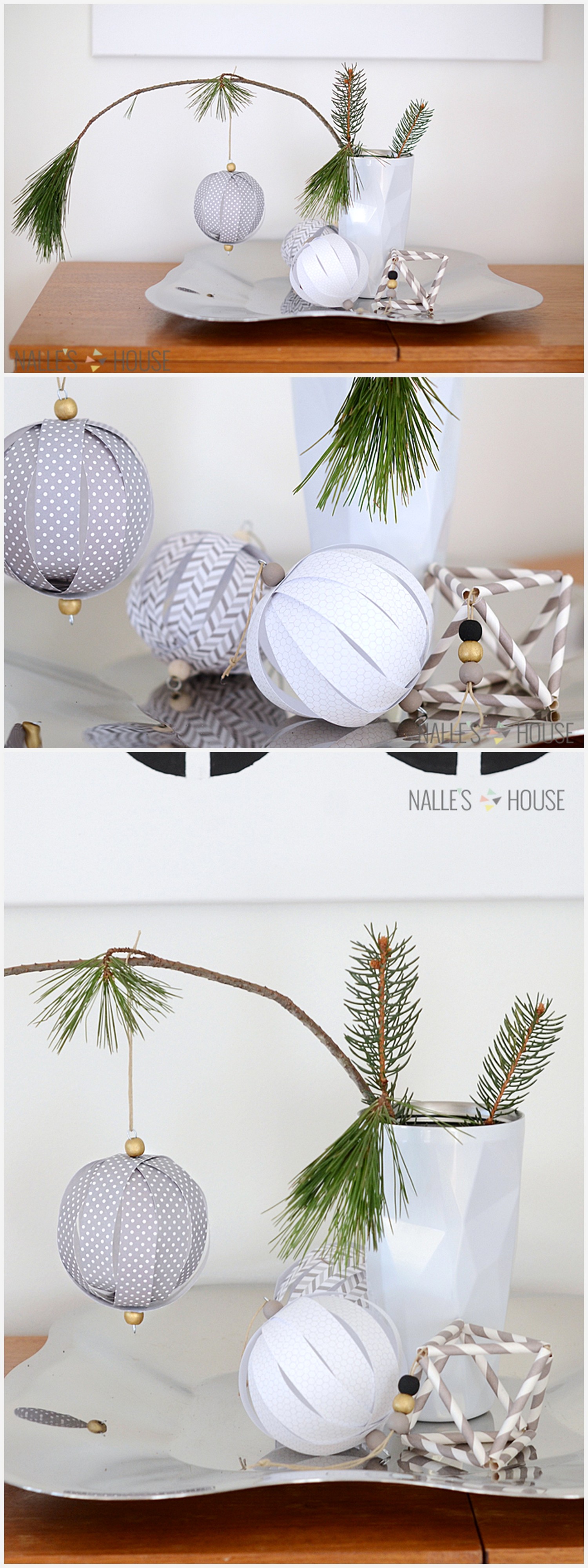 diy paper decoration