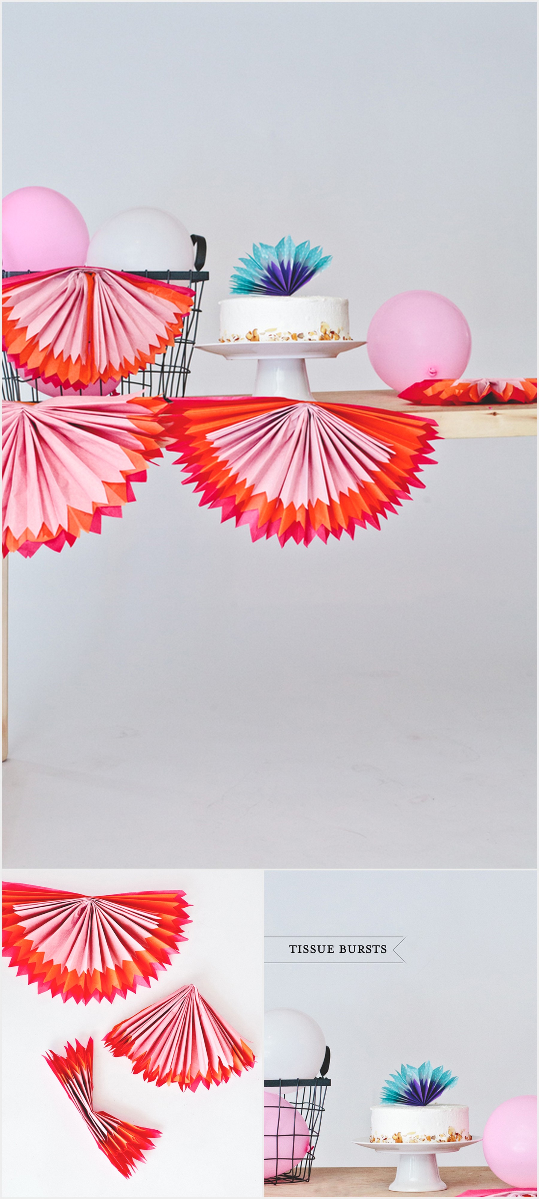 diy paper decoration