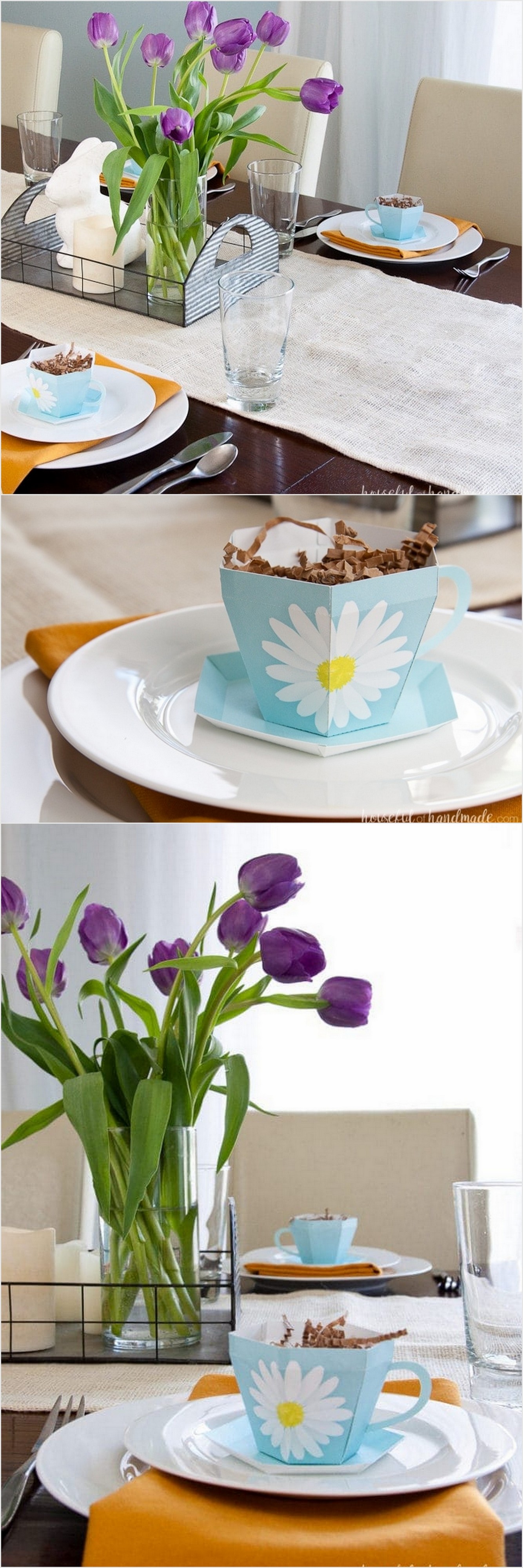 diy paper decoration